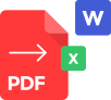 Doc to PDF