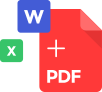 Doc to PDF